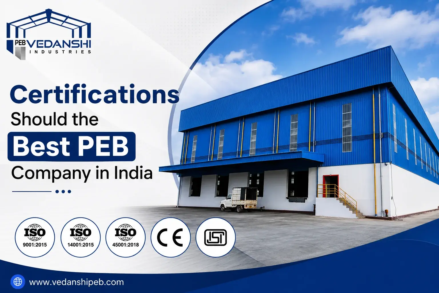 Best Peb Company in India