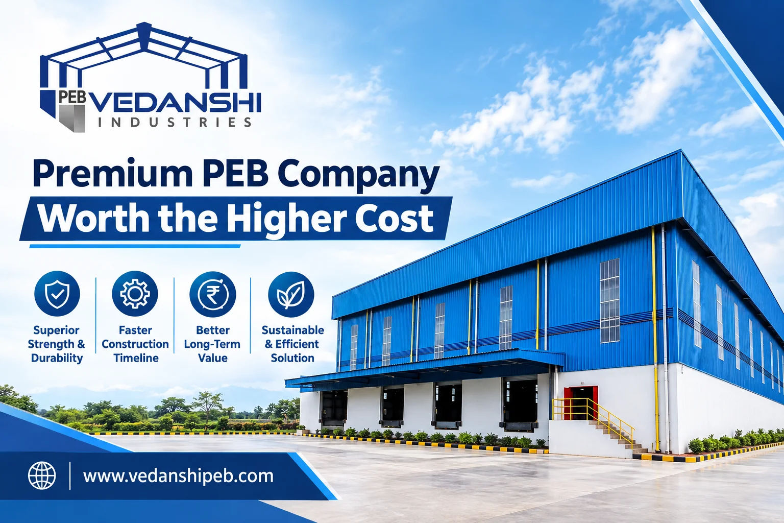Best Peb Company in India